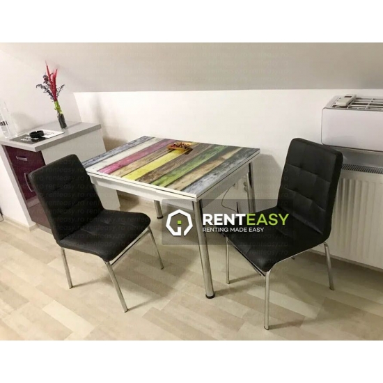 De inchiriat! Apartament 2 camere zona Palas.